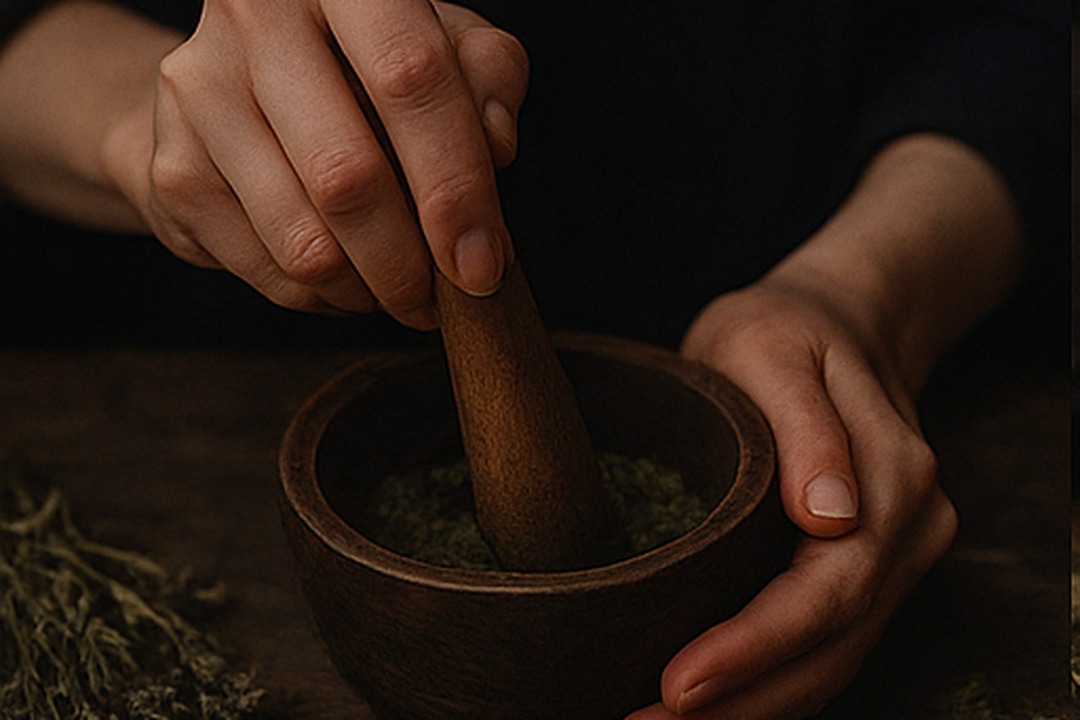 Процесс 4